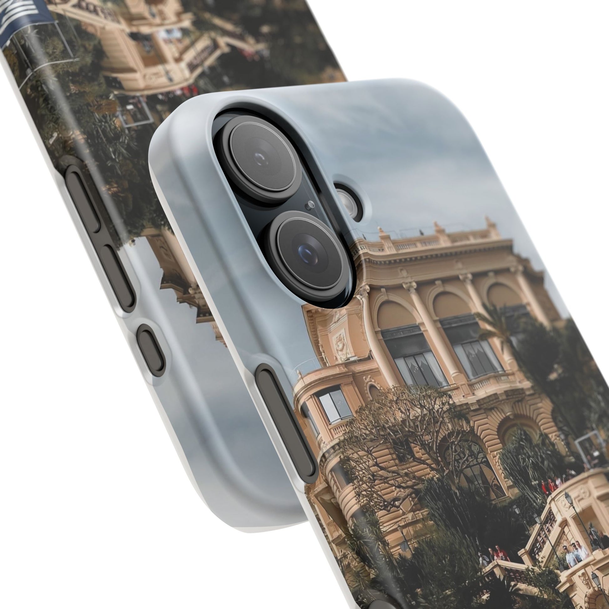 Cover iPhone Monaco - ChicGallery