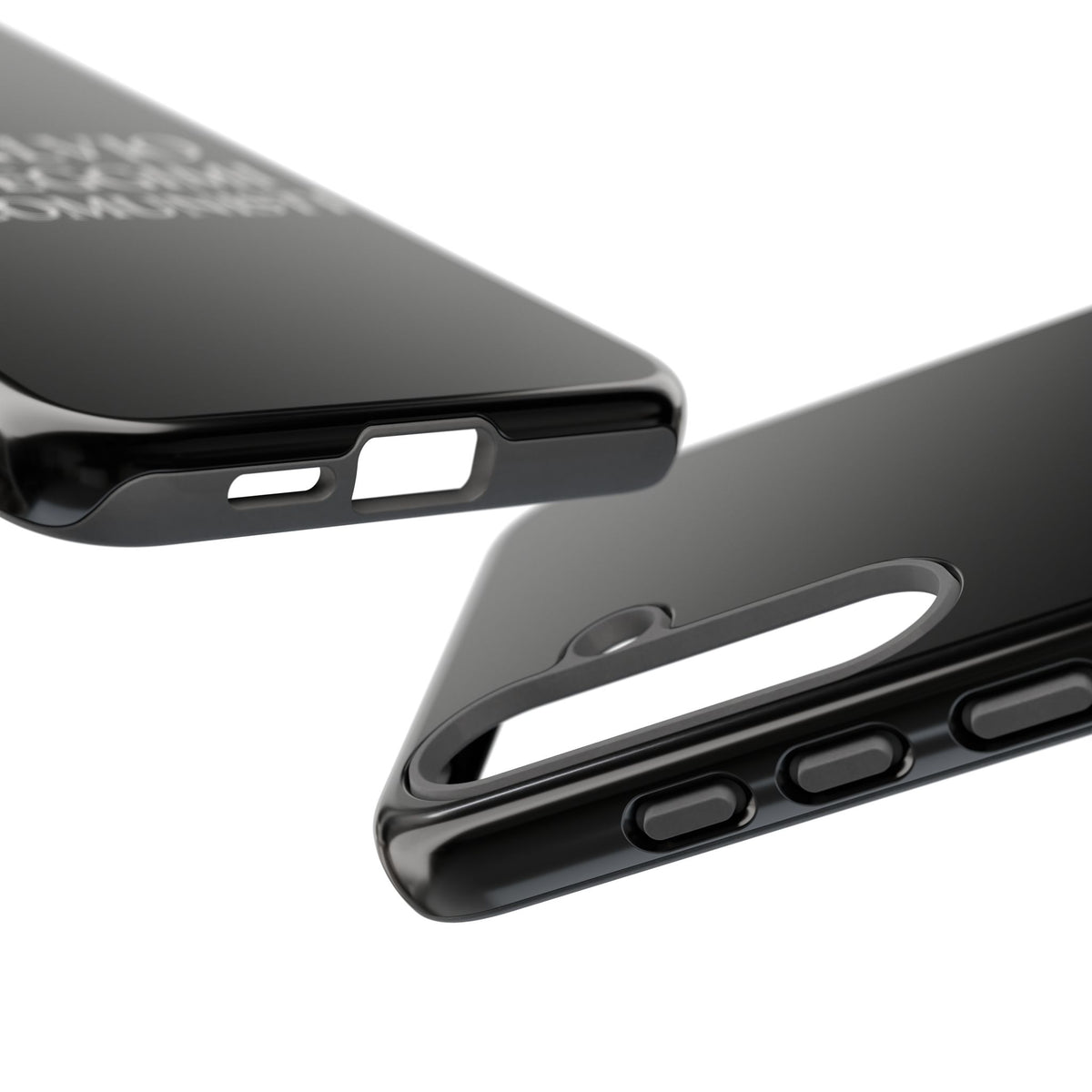 San Silvio Proteggimi Dai Comunisti iPhone/Samsung