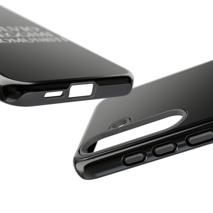 San Silvio Proteggimi Dai Comunisti iPhone/Samsung