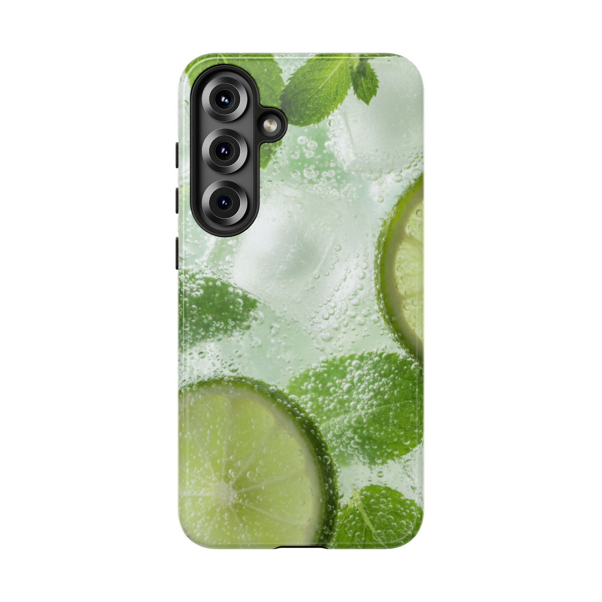 Cover Mojito iPhone/Samsung