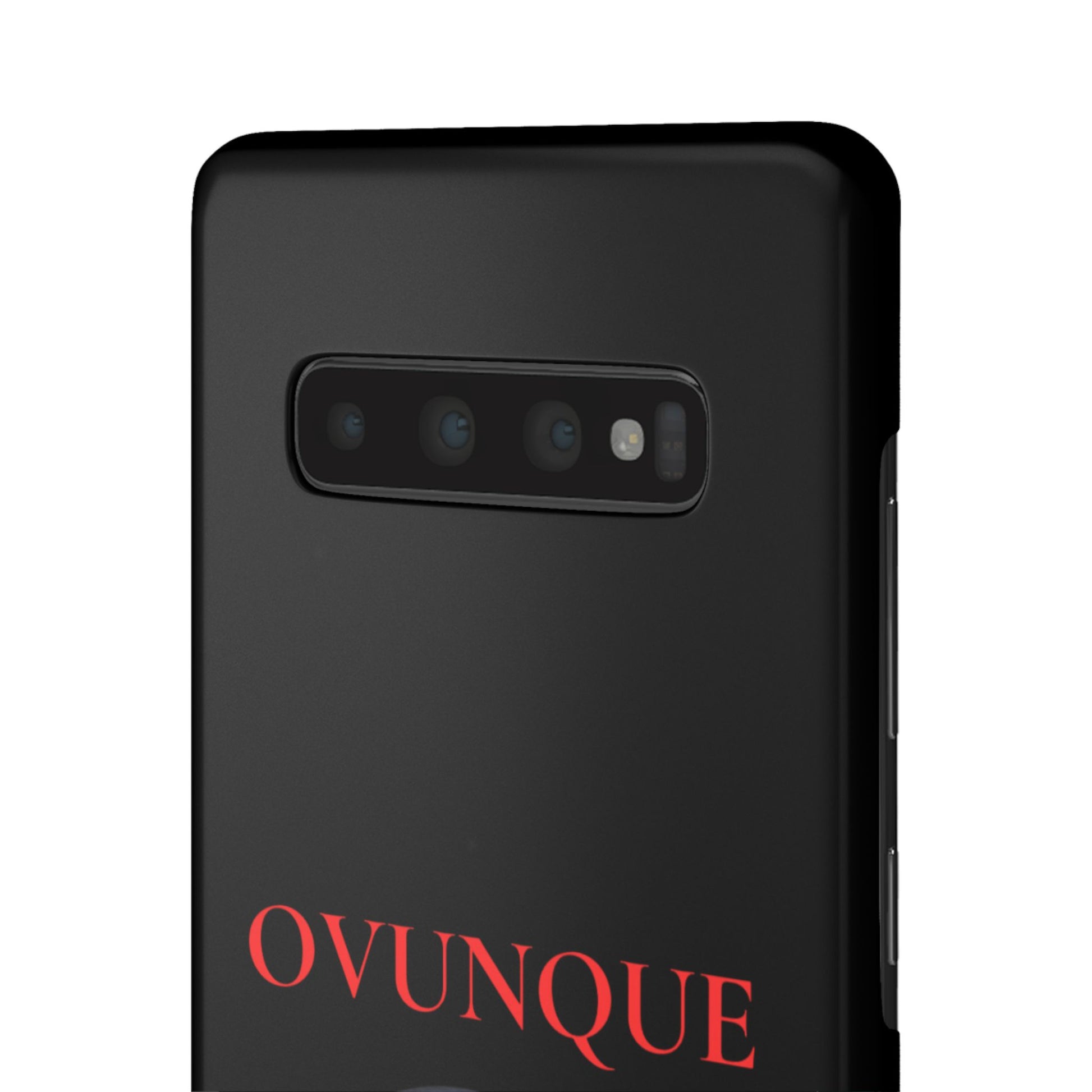 Cover Snap Samsung San Silvio - ChicGallery