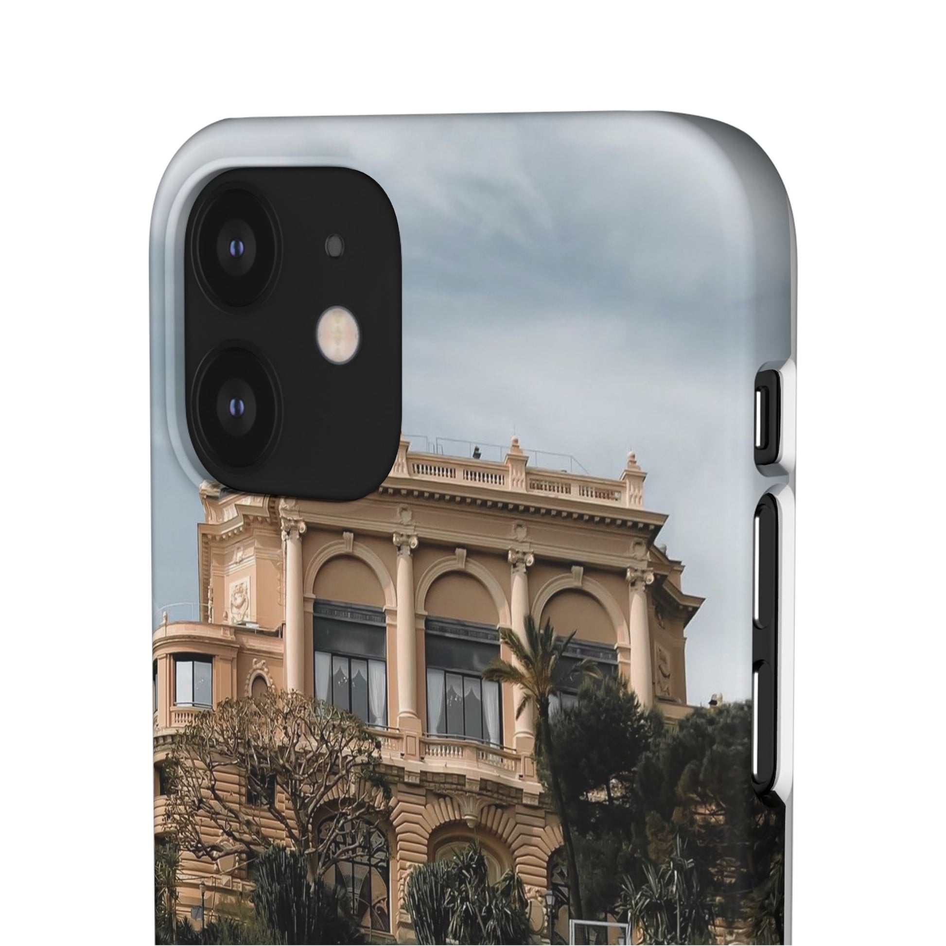 Cover iPhone Monaco - ChicGallery