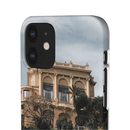 Cover iPhone Monaco - ChicGallery