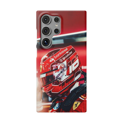 Cover Samsung Leclerc - ChicGallery