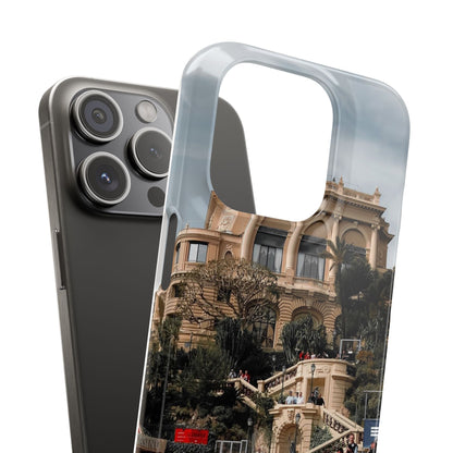 Cover iPhone Monaco - ChicGallery