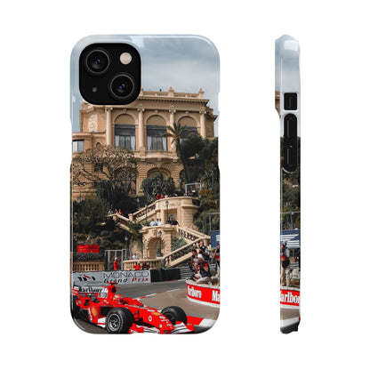 Cover iPhone Monaco - ChicGallery