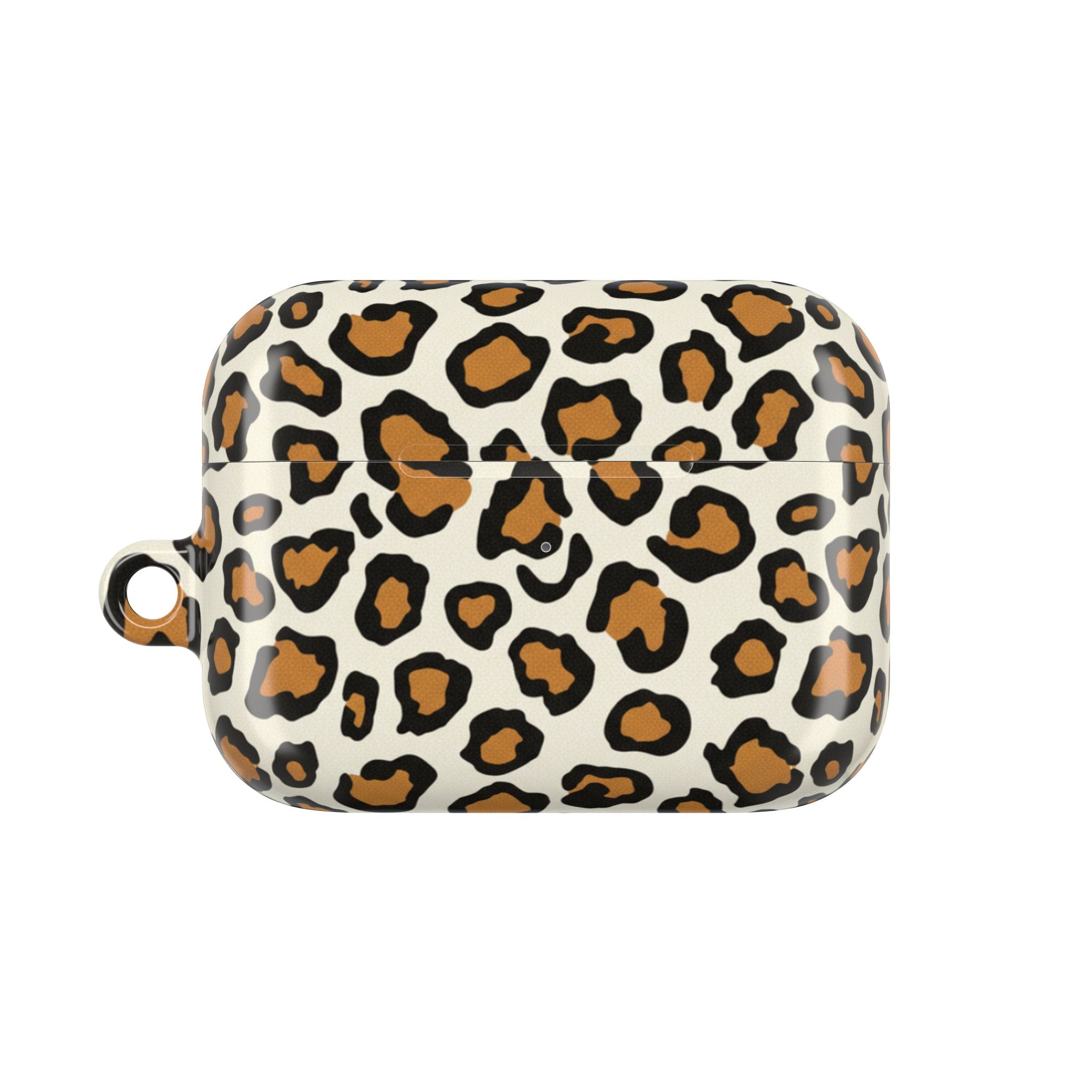Cover AirPod Leopard