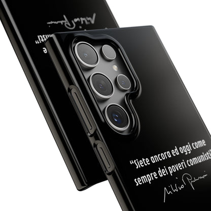 Cover Snap Samsung Silvio - ChicGallery