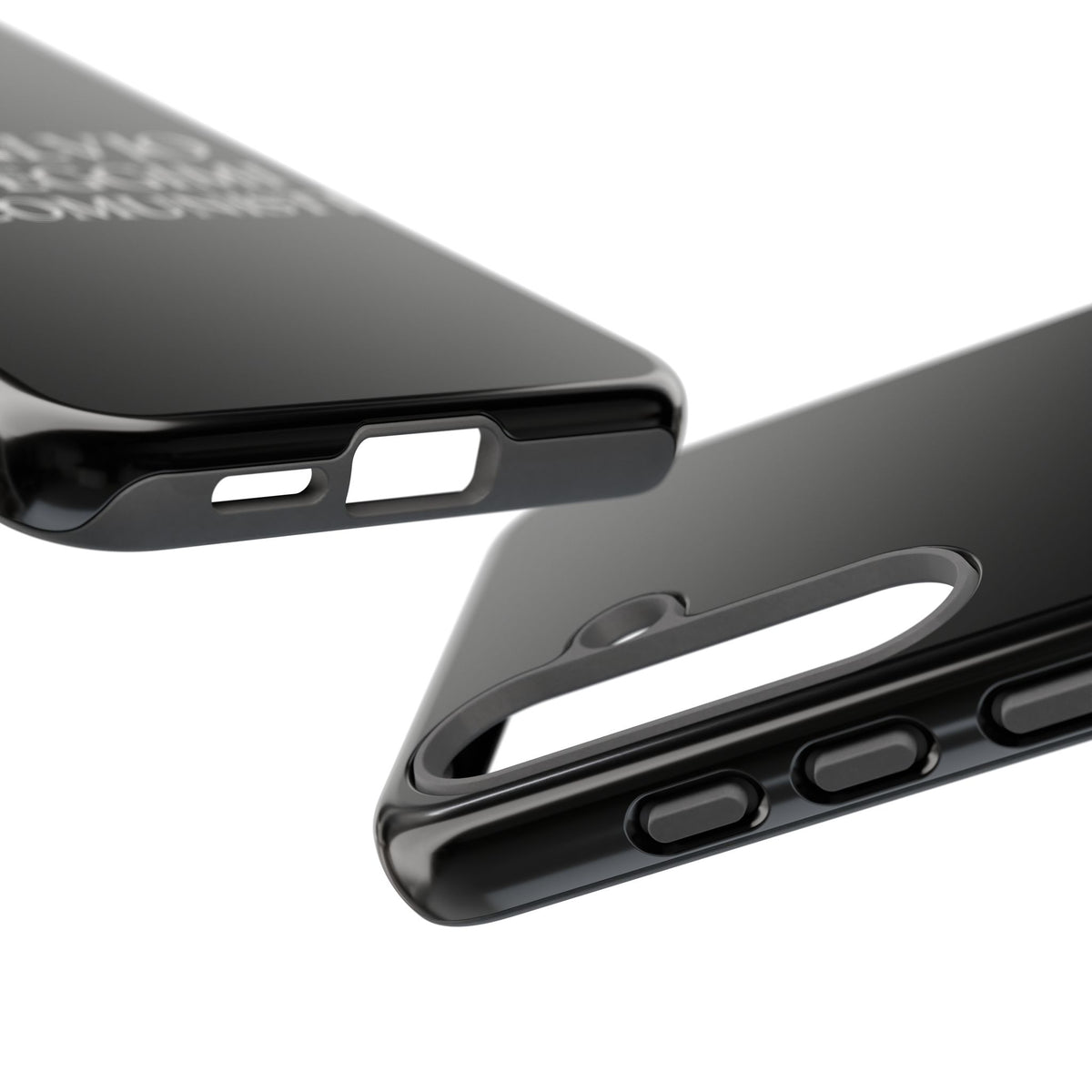 San Silvio Proteggimi Dai Comunisti iPhone/Samsung