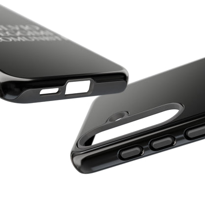 San Silvio Proteggimi Dai Comunisti iPhone/Samsung