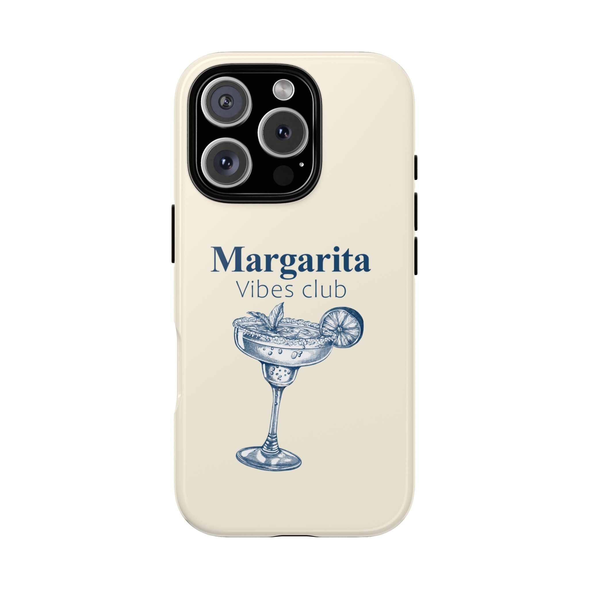 Margarita iPhone/Samsung cover