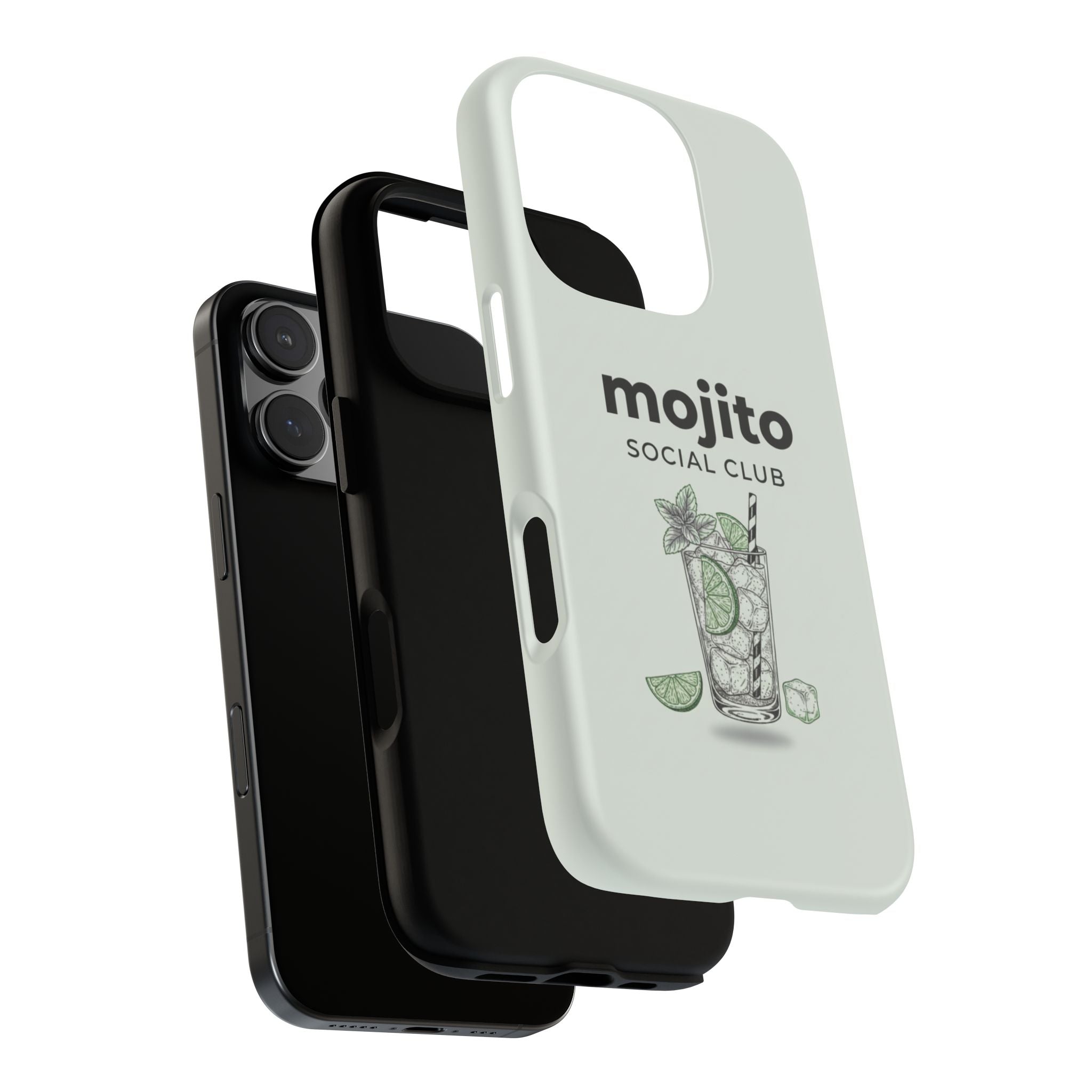 Cover Mojito iPhone/Samsung