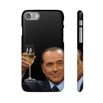 Cover Snap Silvio Champagne - ChicGallery