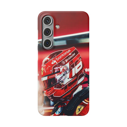 Cover Samsung Leclerc - ChicGallery