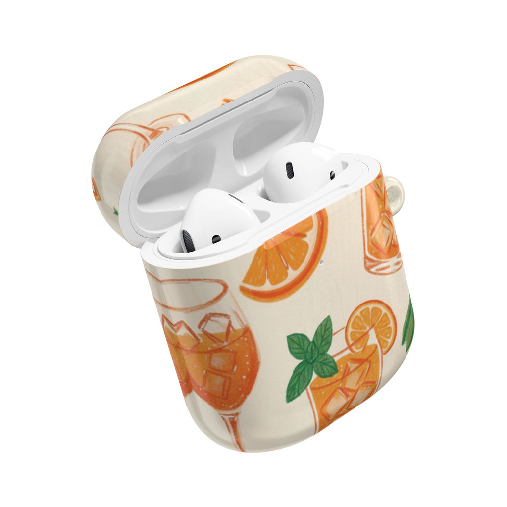 Cover AirPod/AirPodPro Spritz
