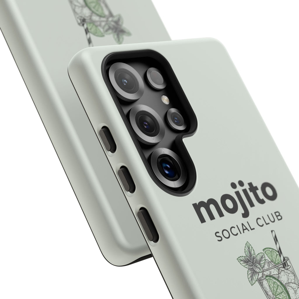 Cover Mojito iPhone/Samsung