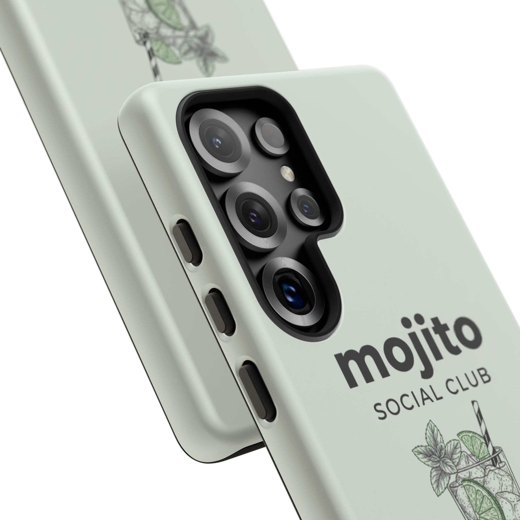 Cover Mojito iPhone/Samsung