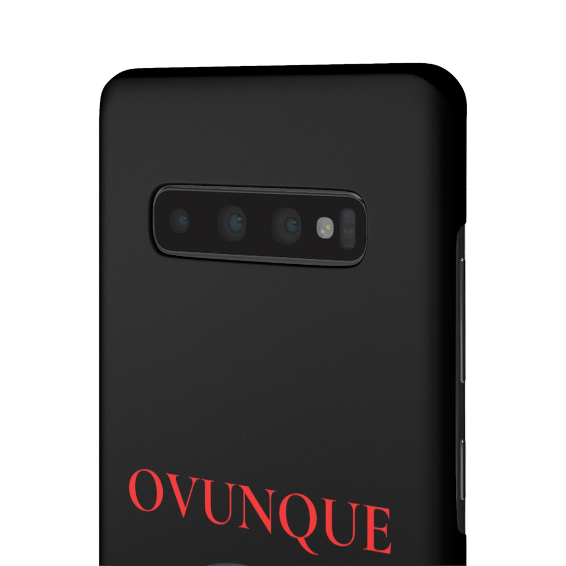 Cover Snap Samsung San Silvio - ChicGallery