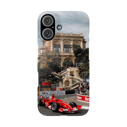 Cover iPhone Monaco - ChicGallery