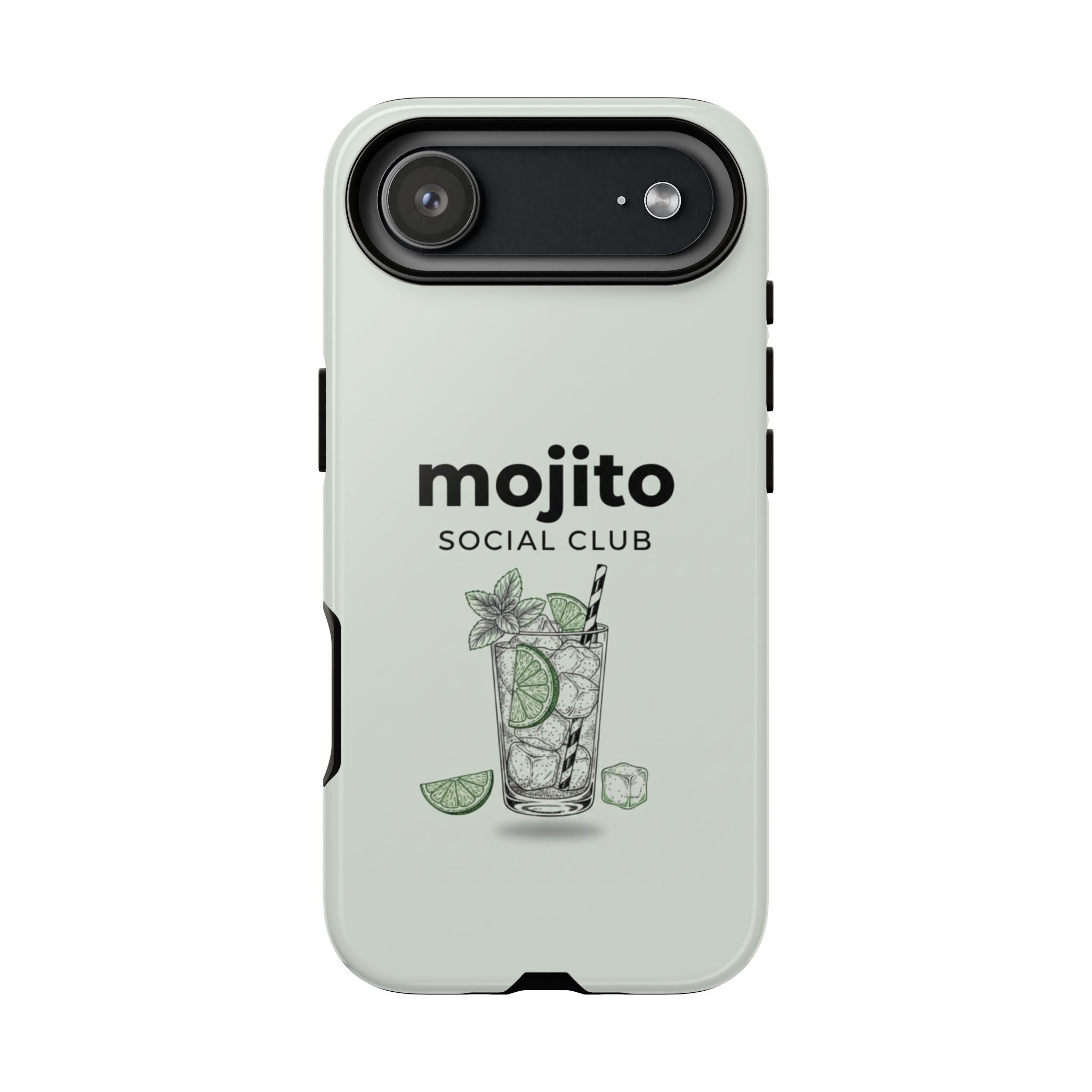Cover Mojito iPhone/Samsung