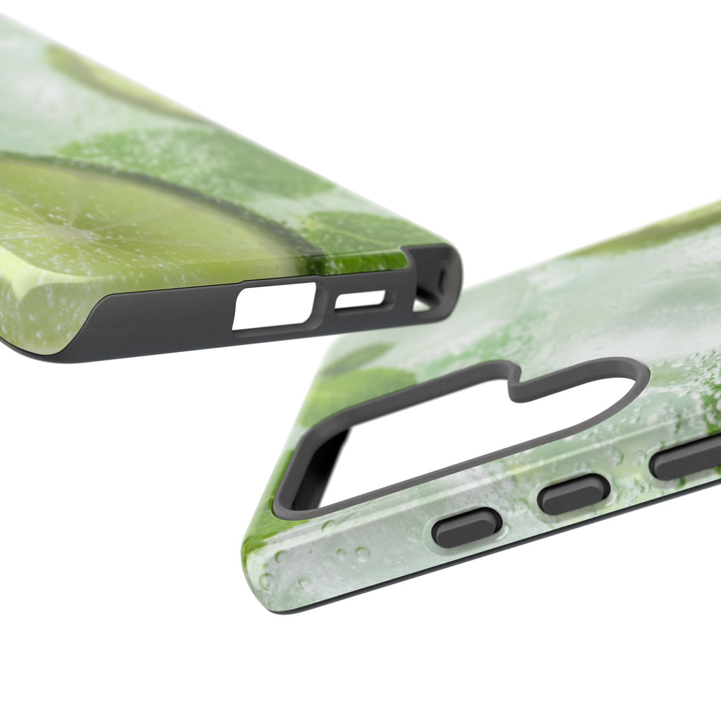 Cover Mojito iPhone/Samsung