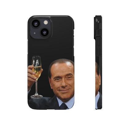 Cover Snap Silvio Champagne - ChicGallery