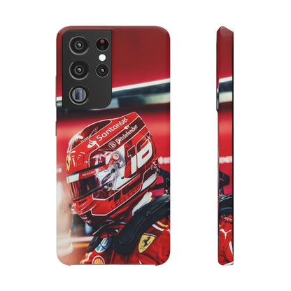 Cover Samsung Leclerc - ChicGallery