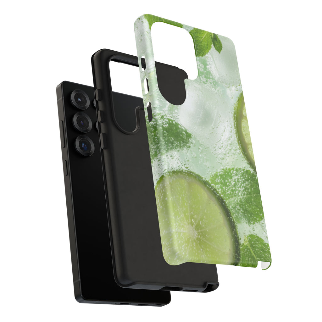 Cover Mojito iPhone/Samsung