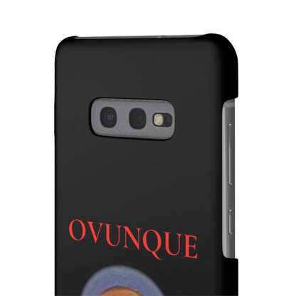 Cover Snap Samsung San Silvio - ChicGallery