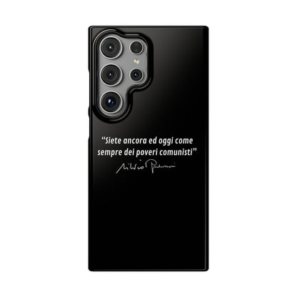 Cover Snap Samsung Silvio - ChicGallery