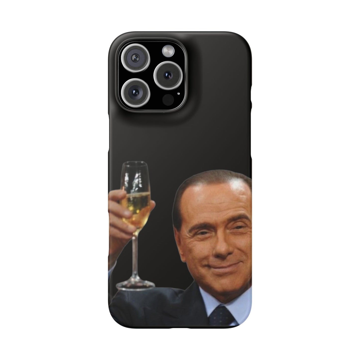 Cover Snap Silvio Champagne - ChicGallery