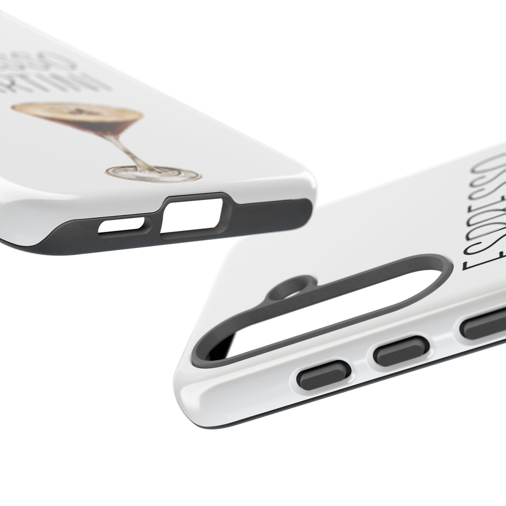 Espresso Martini Cover