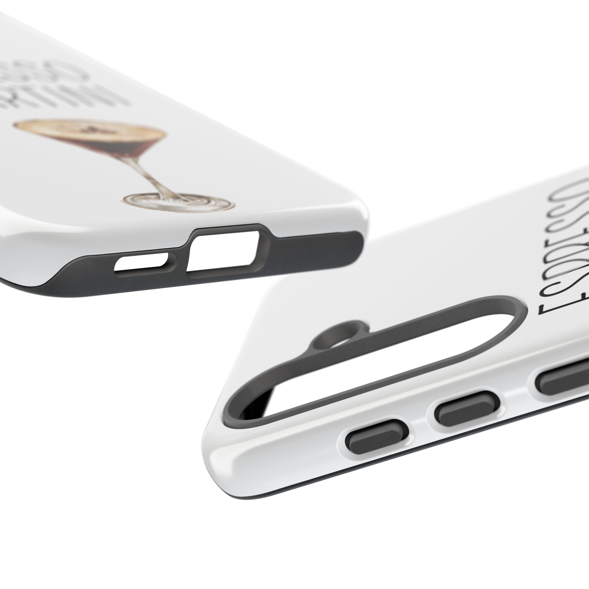 Espresso Martini Cover