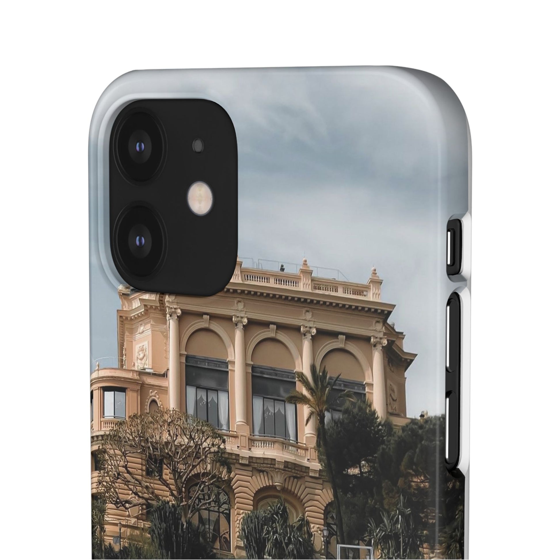 Cover iPhone Monaco - ChicGallery