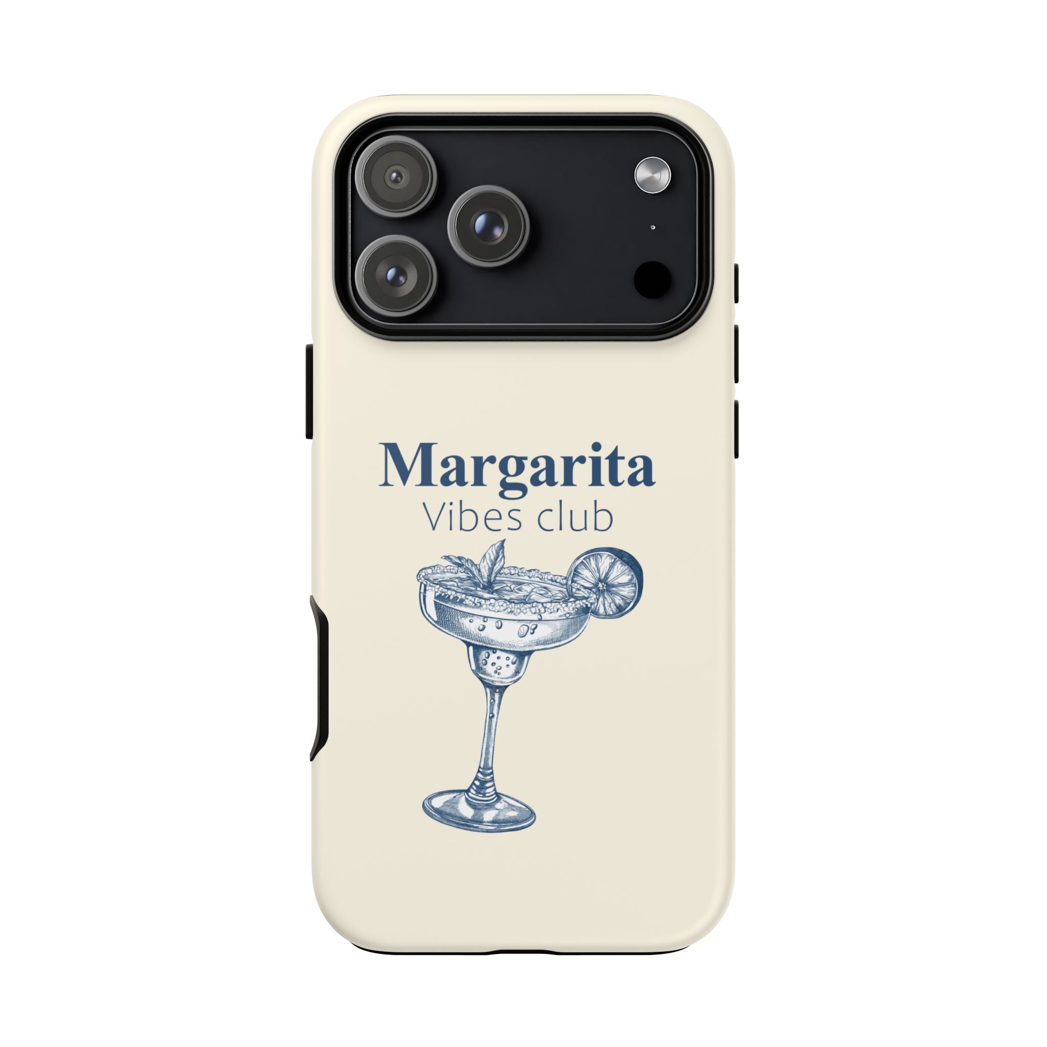Margarita iPhone/Samsung cover