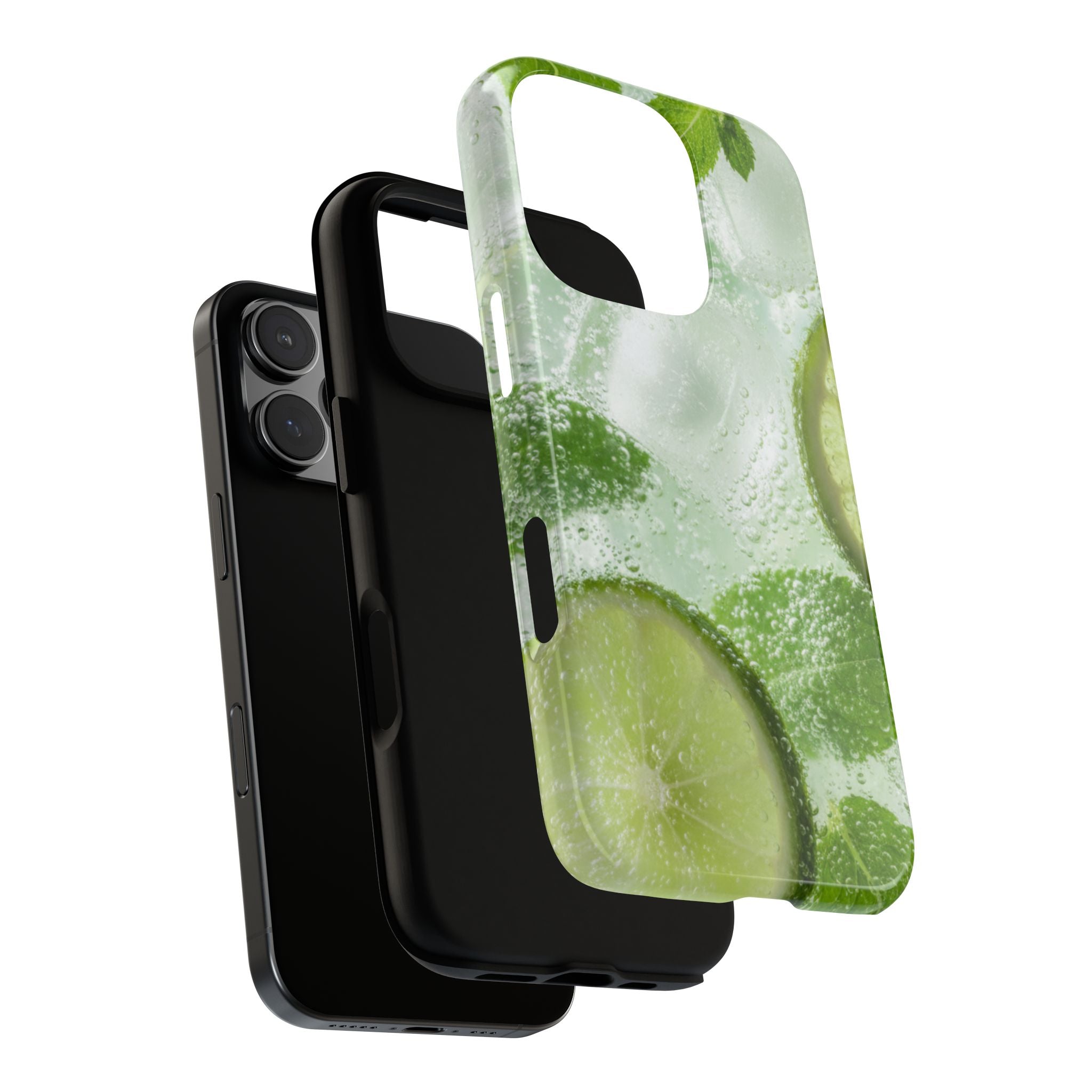 Cover Mojito iPhone/Samsung