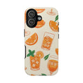 "The Spritz" 3D Wrap Case | Shockproof TPU Liner Protective Cover