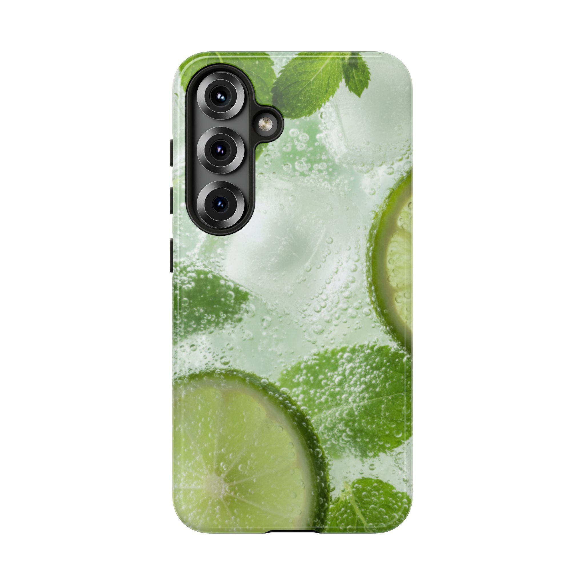 Cover Mojito iPhone/Samsung