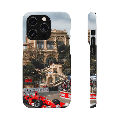 Cover iPhone Monaco - ChicGallery