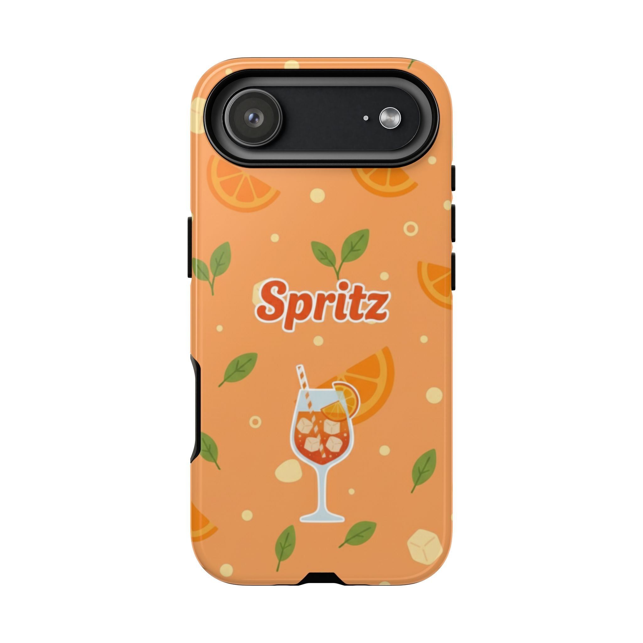 Cover Spritz iPhone/Samsung