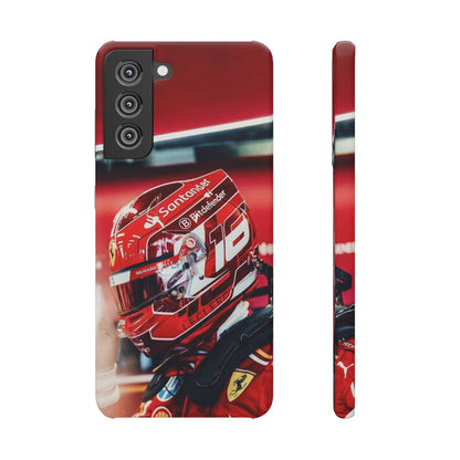 Cover Samsung Leclerc - ChicGallery
