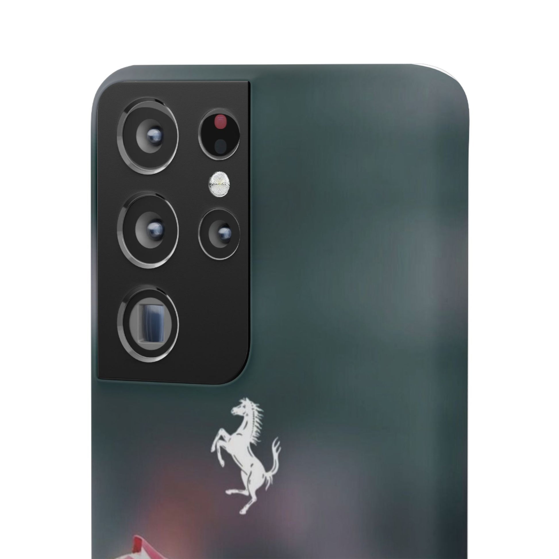 Cover Samsung Ferrari - ChicGallery
