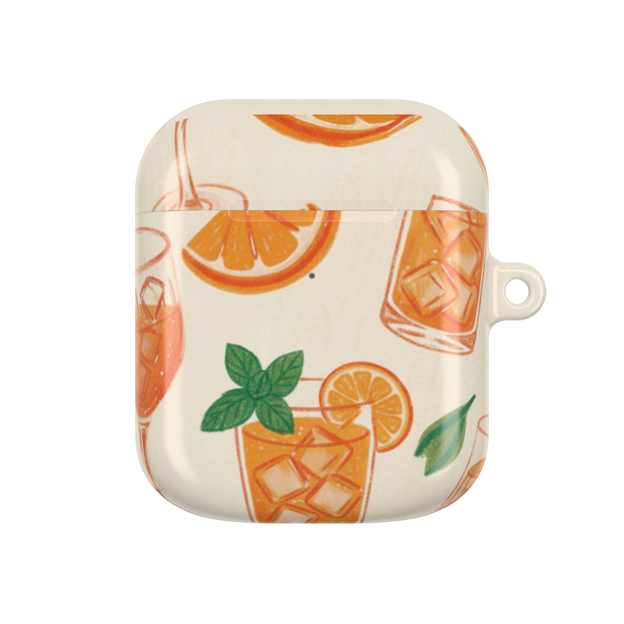 Cover AirPod/AirPodPro Spritz