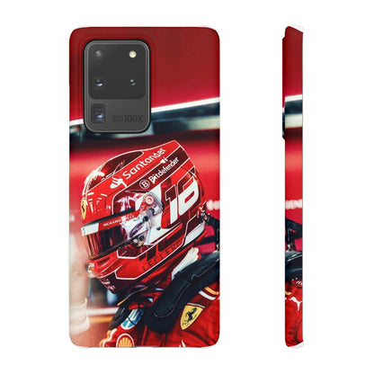 Cover Samsung Leclerc - ChicGallery