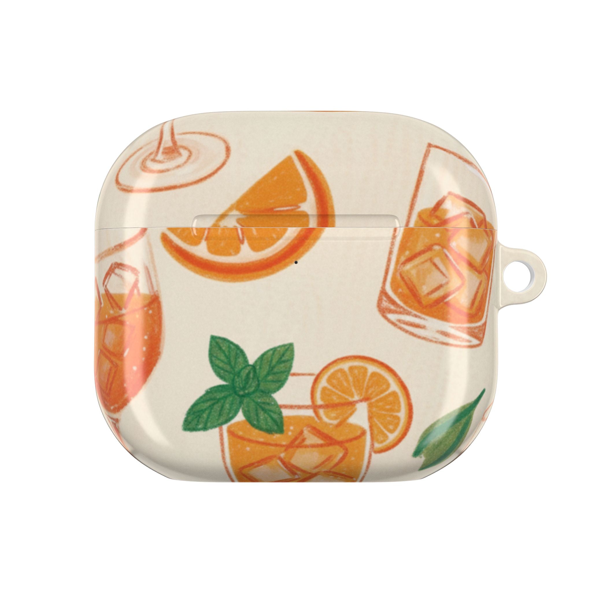 Cover AirPod/AirPodPro Spritz