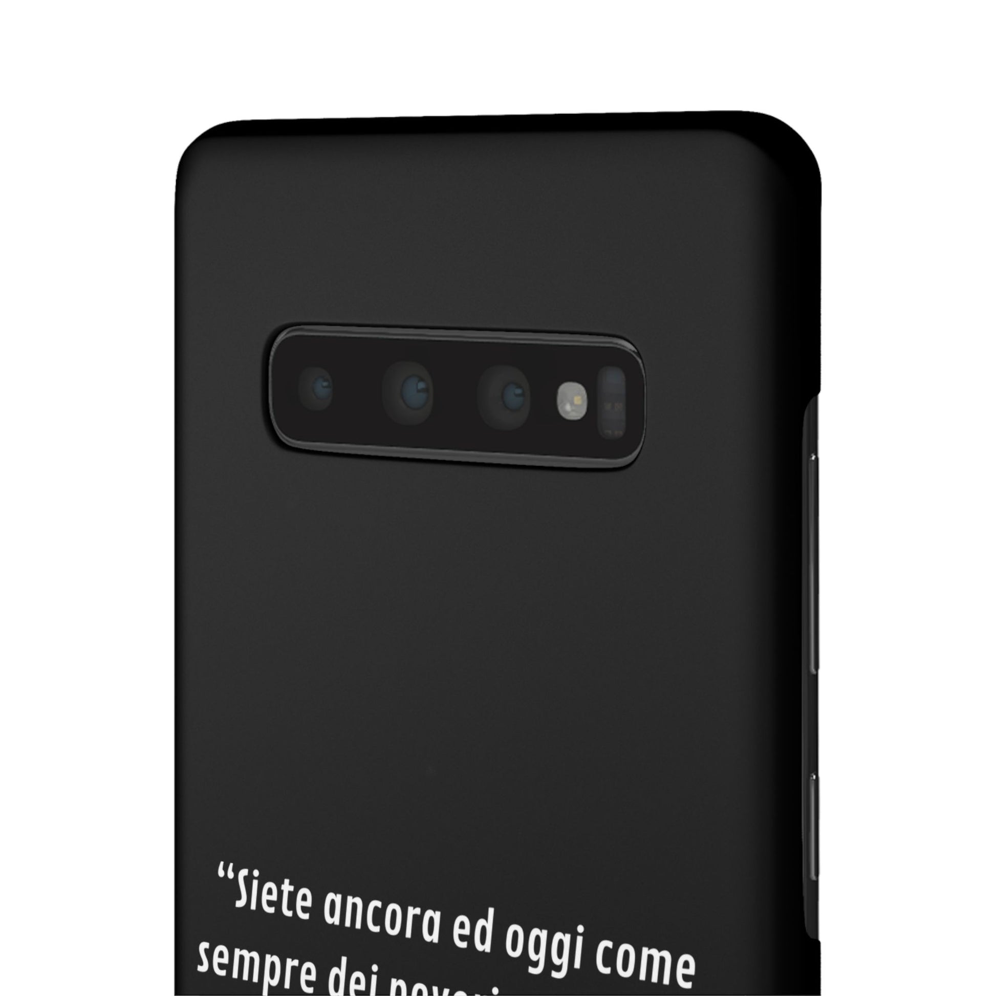 Cover Snap Samsung Silvio - ChicGallery
