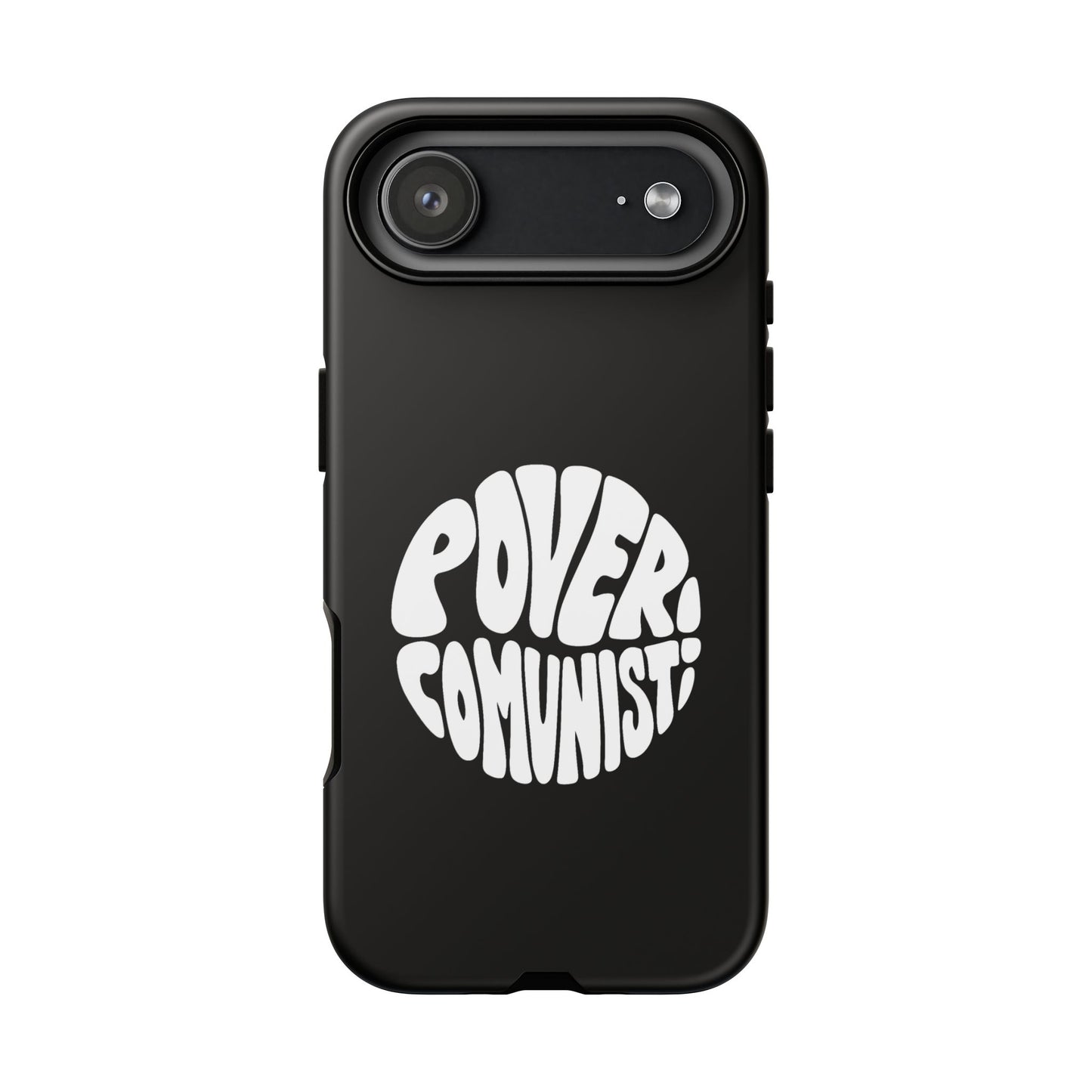 Poor Communists cover