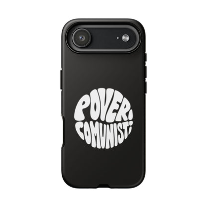 Poor Communists cover