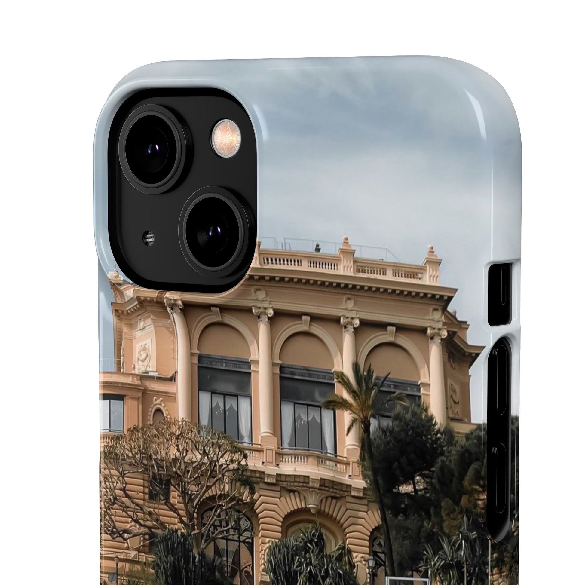 Cover iPhone Monaco - ChicGallery