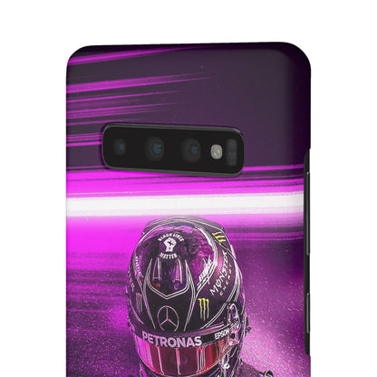 Cover Samsung Lewis Hamilton - ChicGallery